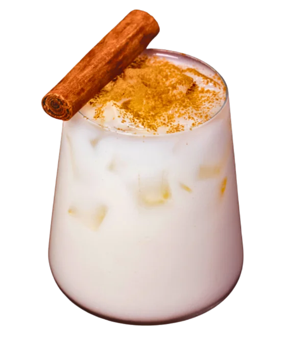 The OG horchata